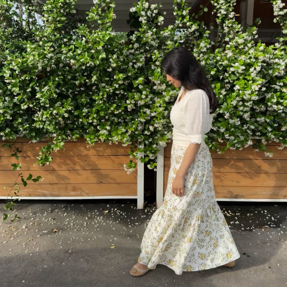 Meet your Posher, Monica